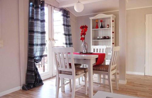 Ferienhaus Ellie mit Bootscharter auf der Müritz - Foto 19