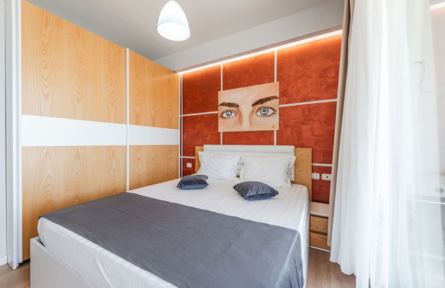 Naos Beach Apartment - Foto 22