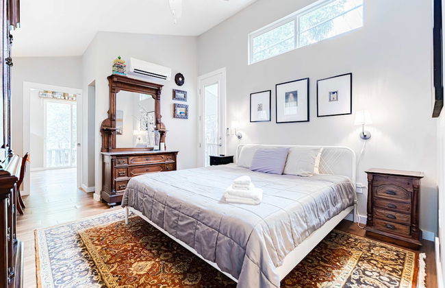 Beautiful Cottage Close to Downtown Austin - Foto 9