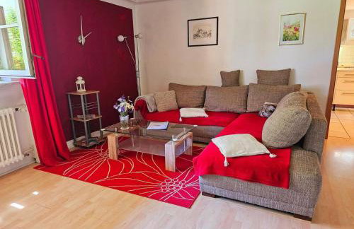 Oase am Bodensee - Foto 6