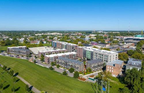 City View Designer Elevator Covered Parking - Foto 35