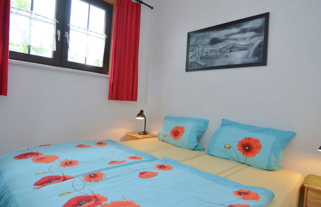 Small and Cozy Apartment in Frauenwald near Forest - Foto 2