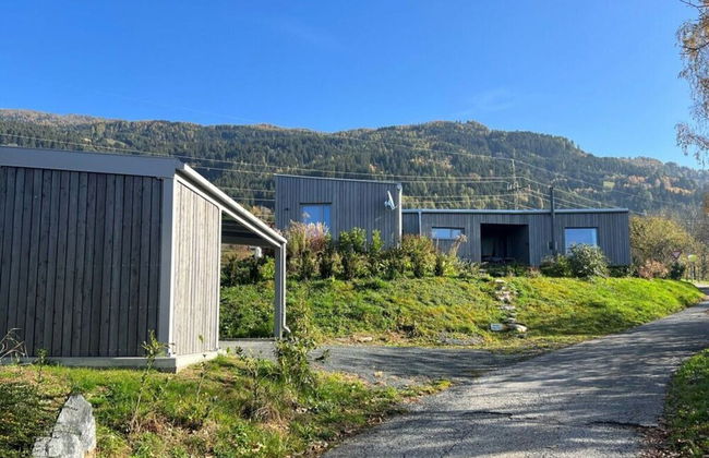 Bungalow House Lammersdorf - Photo 28