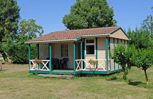 Village de Chalets de Rocamadour - Foto 31
