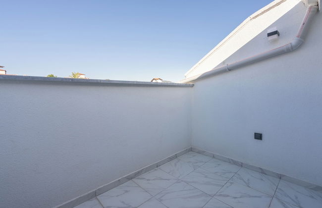 Villa Tutar Icmeler Daily Weekly Rentals - Foto 55