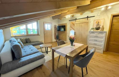 Ferienwohnung Kirmaier - Foto 2