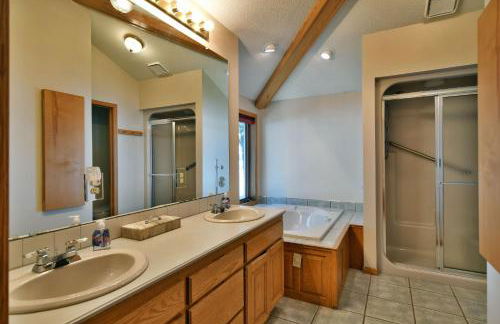 Cheif Lake Lodge home - Foto 90