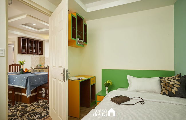 Classic Apartments by Casa Deyra - Foto 16