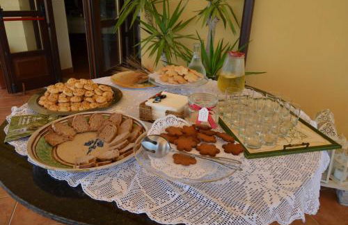 Agriturismo La Petrosa - Foto 126