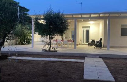 Villa Alto Mare - Foto 1