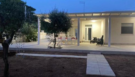 Villa Alto Mare - Foto 1