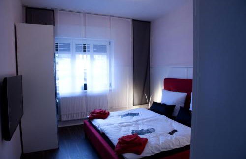 Gästehaus-Fulda - Foto 72