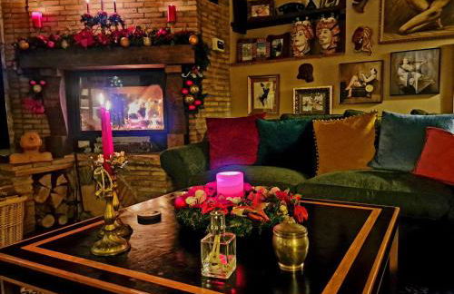 Country House La Collina di Bargiano - Casa Raffaella - Foto 14