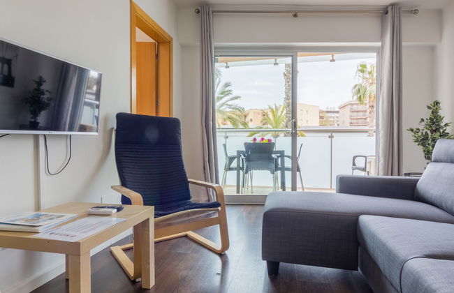 Terecel Salou - Foto 10