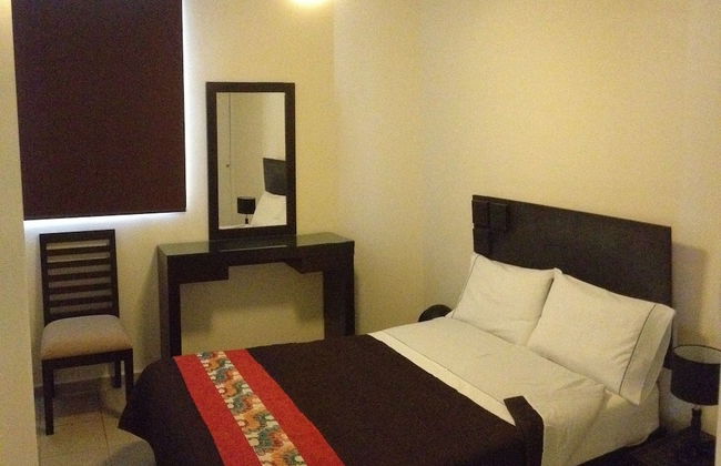 Australia Suites Ejecutivas - Foto 1