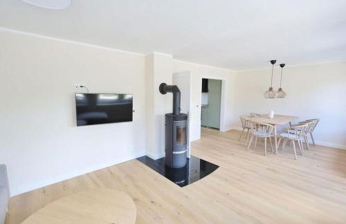 Inselidylle Villa Kunterbunt - Foto 5