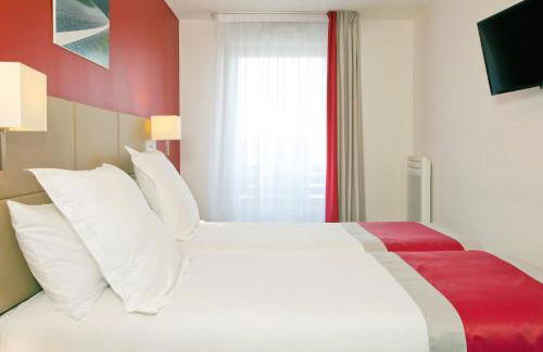 Séjours & Affaires Paris Bagneux - Foto 32