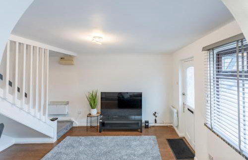 A lovely modern comfortable one bedroom house - Pass the Keys - Foto 9