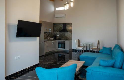 Paradise Apartments Artemida - Foto 7