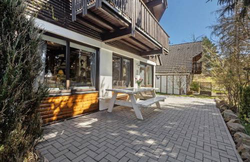 Ferienhaus Rotkäppchen - Foto 24