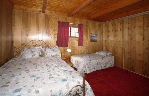 Canyon Cabin - A quaint cabin in a peaceful location yet close to Big Bear's attractions! - Foto 12