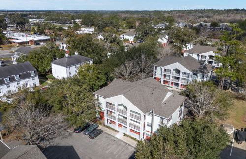 Cozy UF Condo - Near Shands UF VA on Archer Road ! - Foto 40