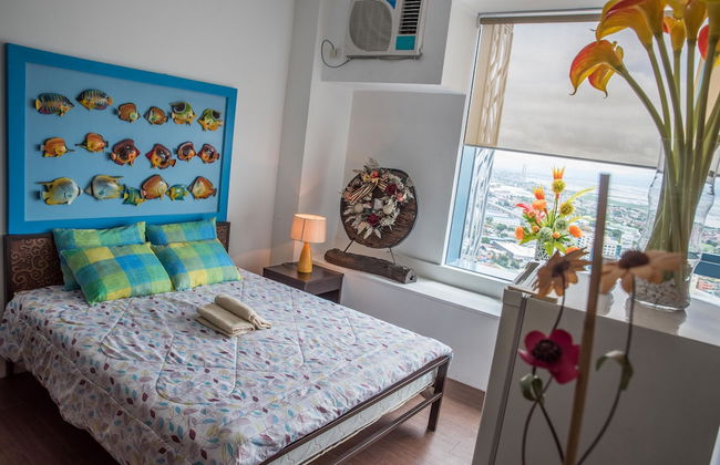 Titan Condo at Entrata Alabang - Foto 27