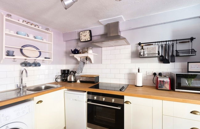 68a Cheap Street - Foto 15