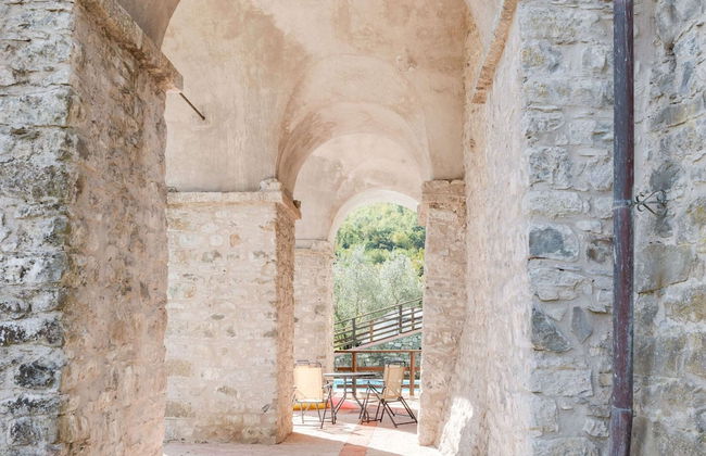 Relaxing Tuscan Home With Wifi - Foto 15