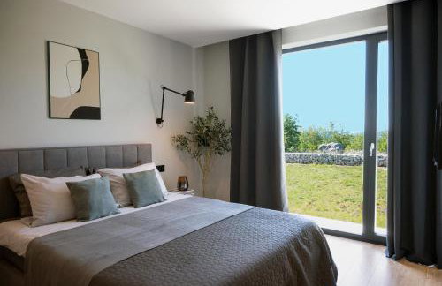 Villa TonKa with jacuzzi sauna and private pool - Photo 36