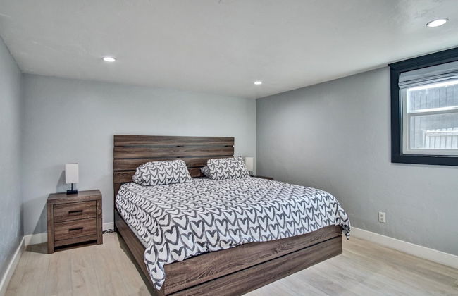 Ventura Downtown Minutes to Beaches - Foto 8