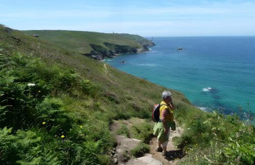 Gîte N°1 de Kersivian - Foto 26