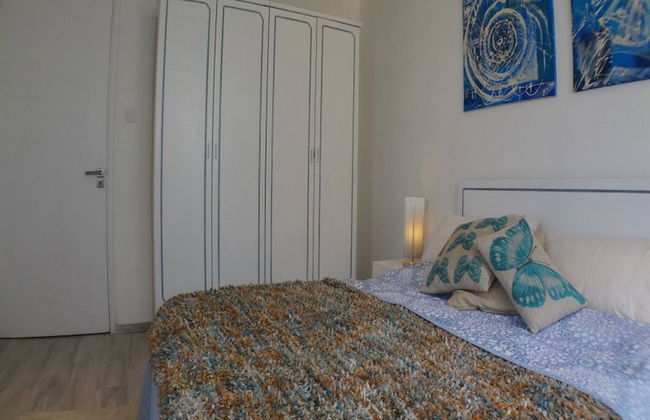 Apartment With Pool Near Beach In St Julians - Foto 8