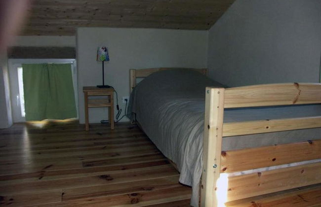 Gite de la Fontaine de Barry - Foto 3