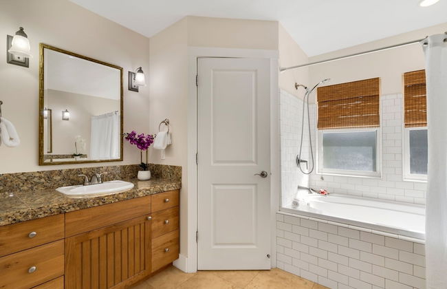 The Plantation At Princeville 222 3 Bedroom Condo by RedAwning - Foto 21