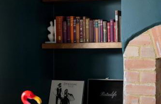 Chipping Campden Shabby Chic on Famous High Street - Photo 8