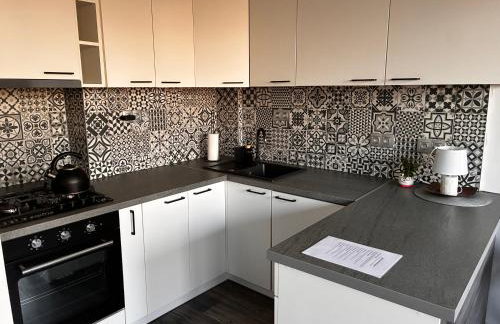 City Studio Apartment - Foto 14