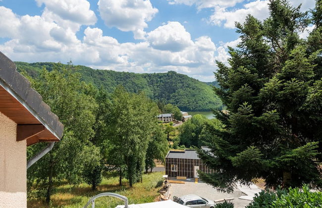 Inviting Holiday Home in Miremont With Garden - Foto 28