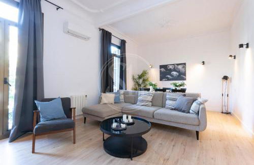 Céntrico apartamento familiar - Foto 1