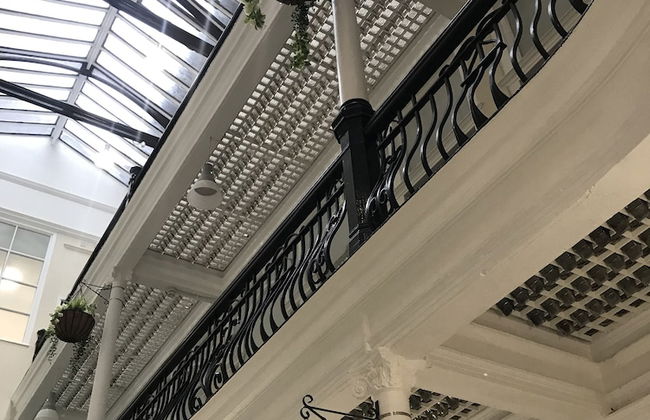 Terlon Apartments - Foto 45