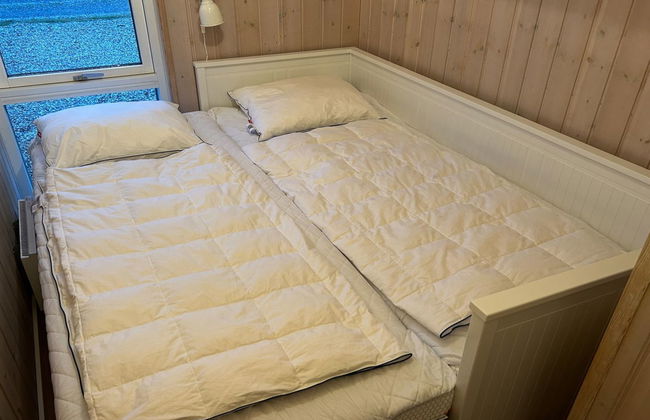 "Nine" - 200m from the sea - Foto 22