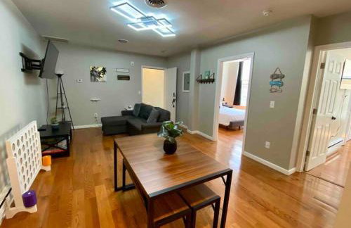 Downtown Albany 2 Bedroom Workstation at The Mark - Foto 3