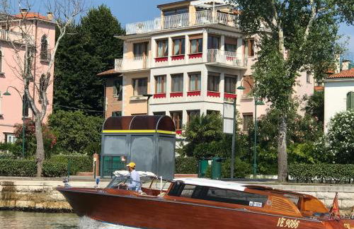 OASIS Golden Lagoon Chalet - Photo 11