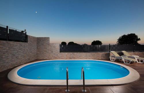 Villa Papillon - top ausgestattete Ferienoase - Photo 46