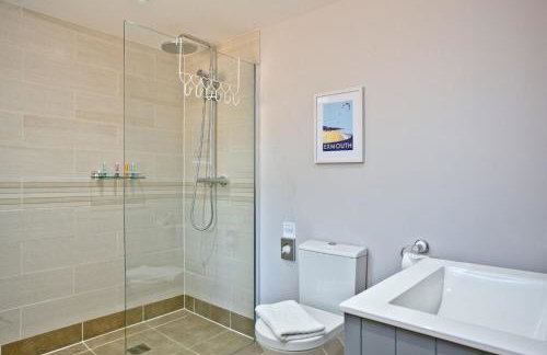 Oak Lodge, South View Lodges, Exeter - Foto 16