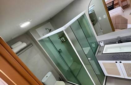 Luxo Boho: Hidro |Alexa |Piscina | Led e + - Foto 10