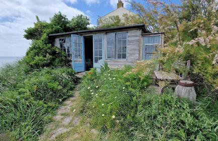 A Cosy Cabin at Cuckmere Haven - Foto 30