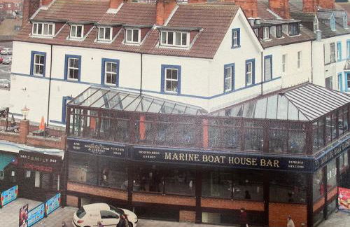 Marine Boathouse View Apartment - Foto 28