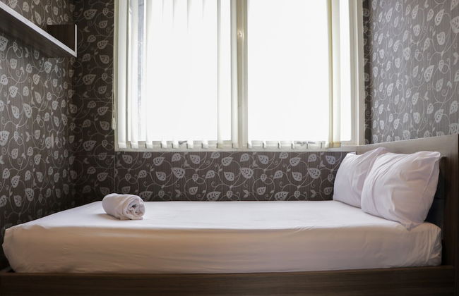 Exclusive 2Br At Lexington Apartment - Photo 8