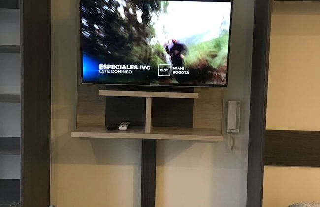 Enjoy in Bogota - Foto 53